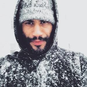 Meet your Posher, Felix